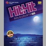 Hit After Hit Solo And Duets Gali Mein Aaj Chand Nikla - Nargis Song Download